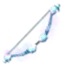 Frostfire Bow icon