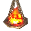 Hanging Brazier icon
