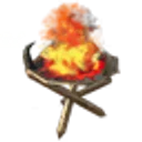 Standing Brazier icon