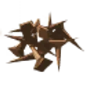 Bronze Nails icon
