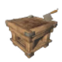 Butcher's Table icon