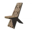Carved Chair icon