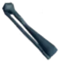 Charred Bone icon