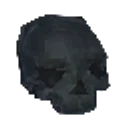 Charred Skull icon