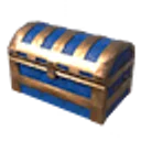 Hildir's Brass Chest icon