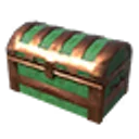 Hildir's Bronze Chest icon