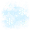 Freezing icon