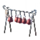 Iron Cooking Station icon