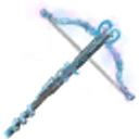 Frostfire Crossbow icon