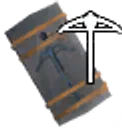 Cast: Nord Crossbow icon
