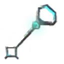 Swamp Key icon