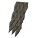 Shingle Roof 67° icon