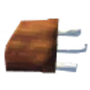 Cooked Deer Meat icon