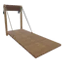 Timberwood Drawbridge icon