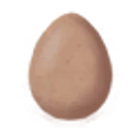 Egg icon