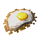 Cooked Egg icon