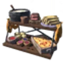 Northern Morning Fare icon