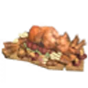Whole Roasted Meadow Boar icon