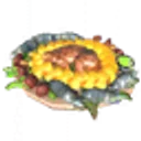 Mushrooms Galore á la Mistlands icon