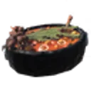 Hearty Mountain Logger's Stew icon