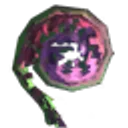 Fiddlehead icon