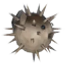 Pufferfish icon