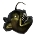 Anglerfish icon