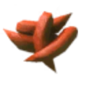 Hot Fishing Bait icon