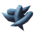 Cold Fishing Bait icon