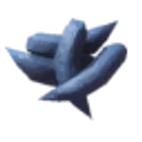 Frosty Fishing Bait icon