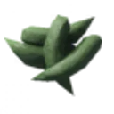 Mossy Fishing Bait icon