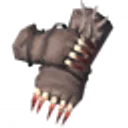 Paws of the Bear icon