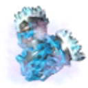 Frostfire Knucklechains icon
