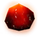 Glowing Metal Ore icon