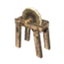 Grinding Wheel icon