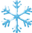 Frost icon