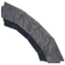 Grausten Medium Arch icon