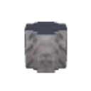 Grausten Medium Pillar icon