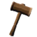 Hammer icon