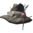 Fishing Hat icon