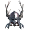 Flametal Helmet icon