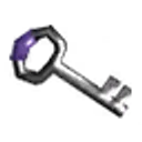 Hildir's Silver Key icon