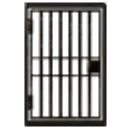 Iron Gate icon