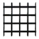 Cage Wall 2x2 icon
