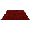 Red Jute Carpet icon
