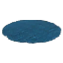Blue Jute Carpet icon