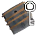 Cast: Intricate Key icon