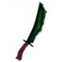 Black Metal Knife icon