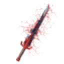 Thunderblood Dagger icon