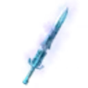 Frostfire Dagger icon